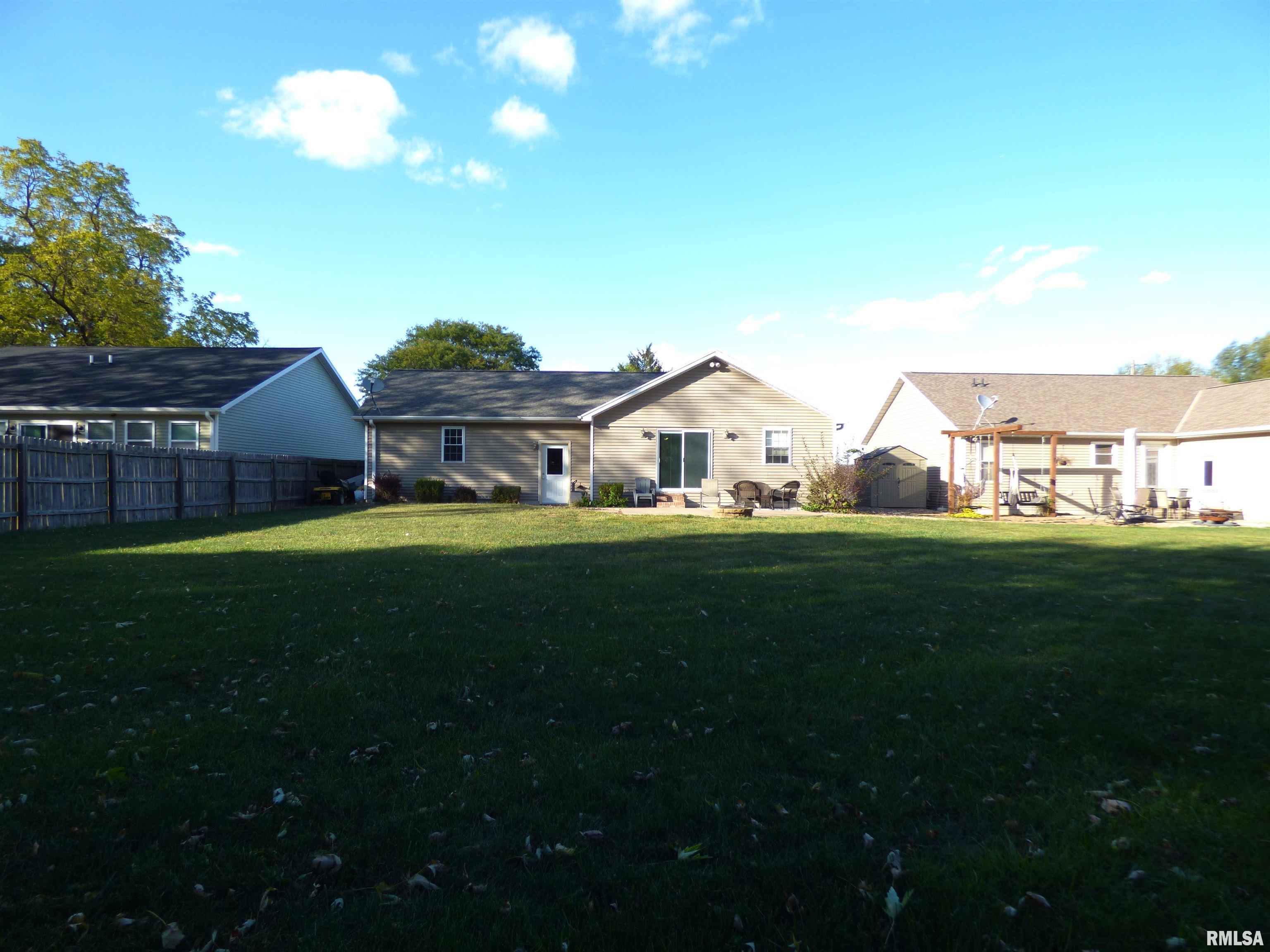 207 East Park Street Camp Point, IL 62320 - Photo 34 of 36 Gallery Image 34