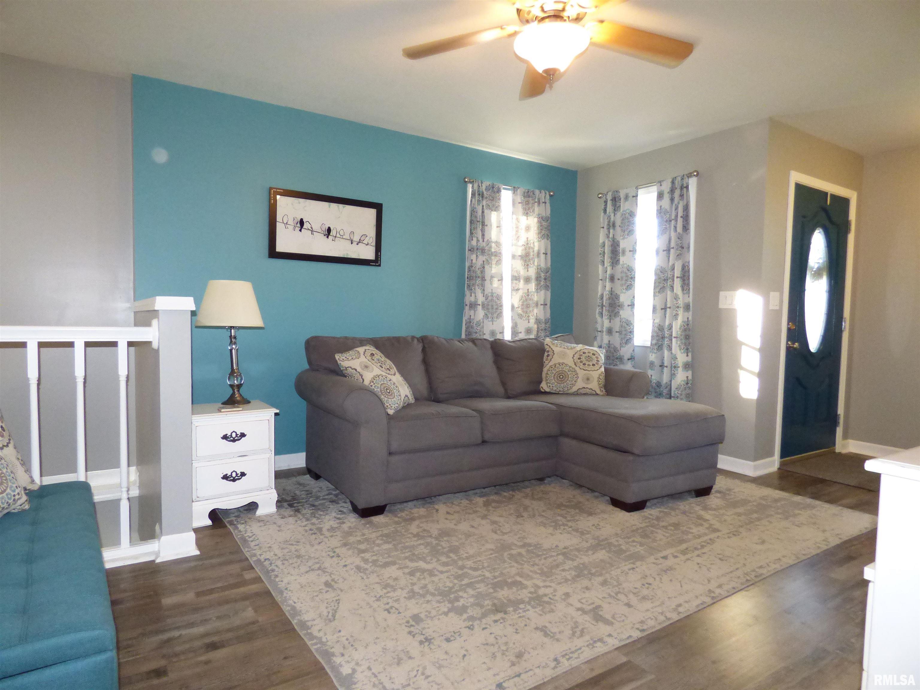 207 East Park Street Camp Point, IL 62320 - Photo 8 of 36 Gallery Image 8
