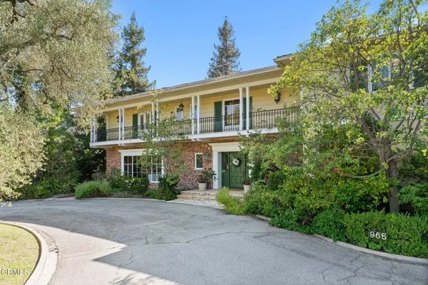 $7,380,000 | 965 San Marino Avenue, San Marino, CA 91108