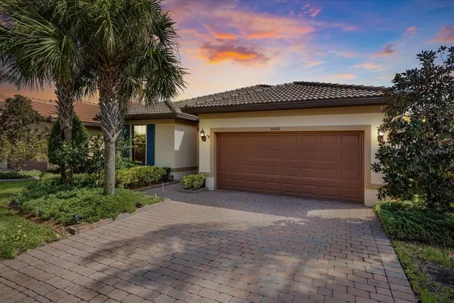 $549,900 | 5086 Pendelton Square, Vero Beach, FL 32967