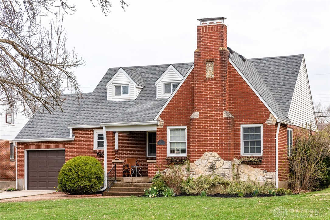 217 Brydon Road Dayton, OH 45419 - Photo 3 of 67 Gallery Image 3