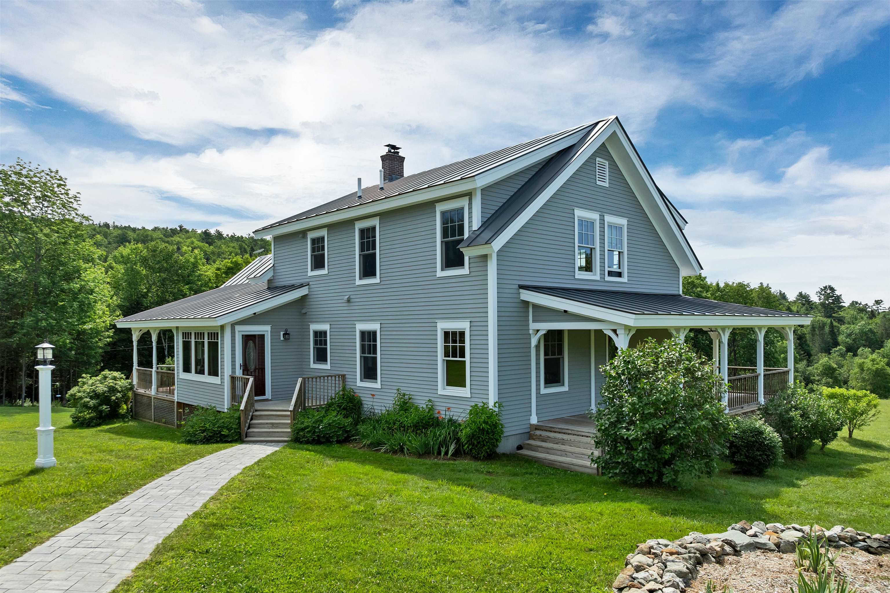 800 West Bath Road Bath, NH 03740 - Photo 1 of 59 Gallery Image 1