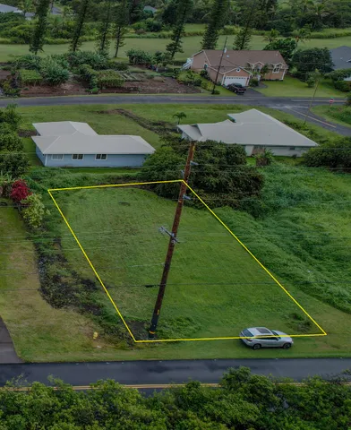 $79,000 | 532 Kamaoa Road, Naalehu, HI 96772