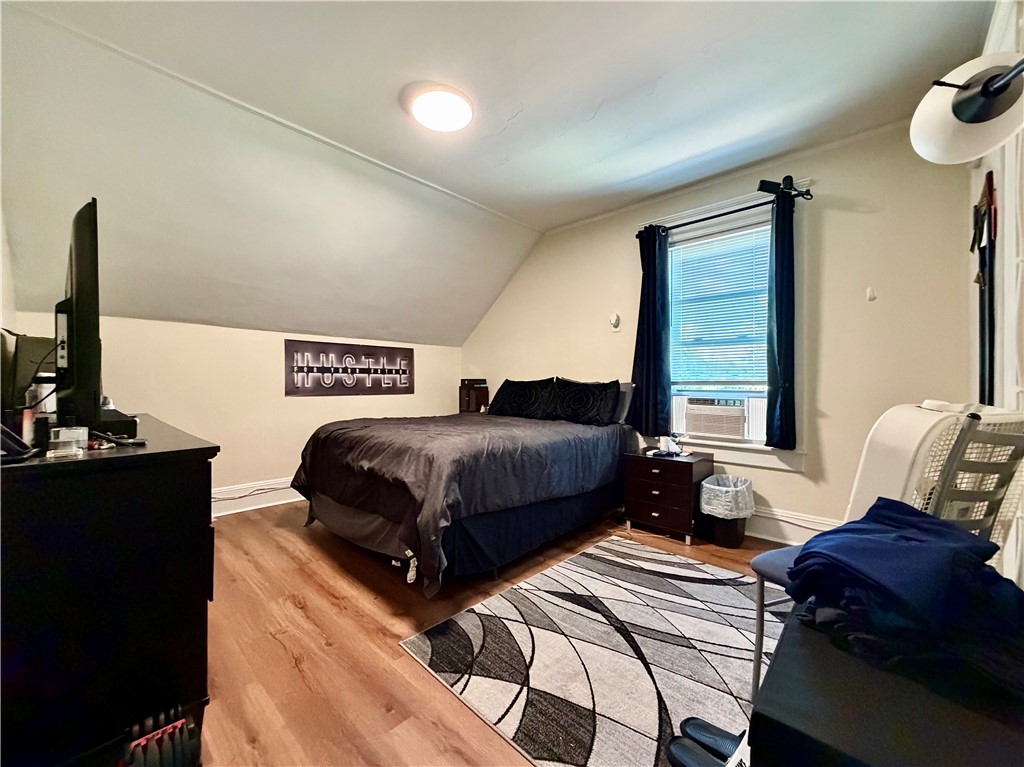 415 Harris Avenue Woonsocket, RI 02895 - Photo 33 of 46 unit 3