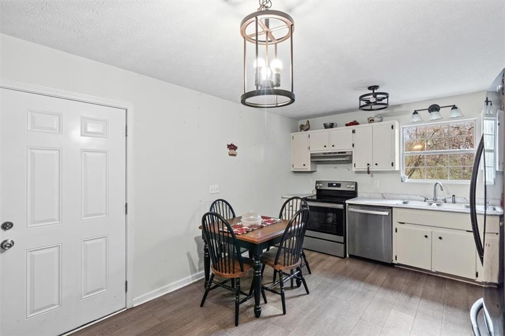 221 Hardin Road Southwest Plainville, GA 30733 - Photo 12 of 31