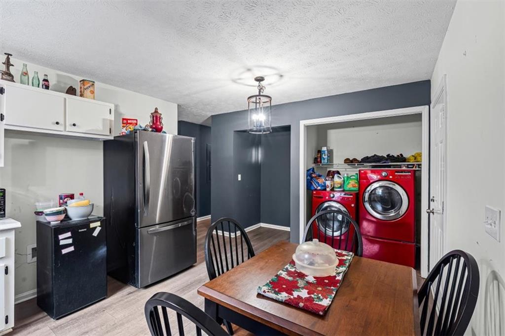 221 Hardin Road Southwest Plainville, GA 30733 - Photo 13 of 31