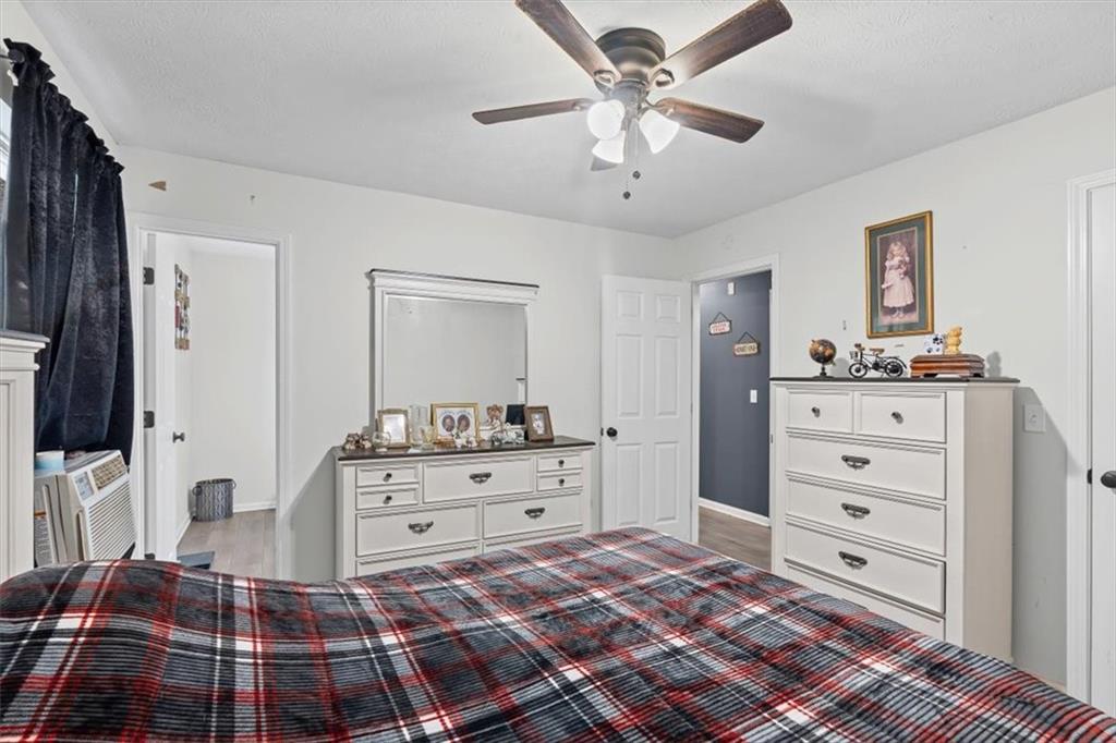 221 Hardin Road Southwest Plainville, GA 30733 - Photo 16 of 31