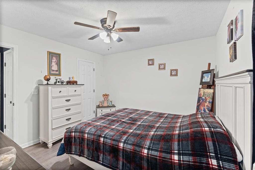 221 Hardin Road Southwest Plainville, GA 30733 - Photo 17 of 31