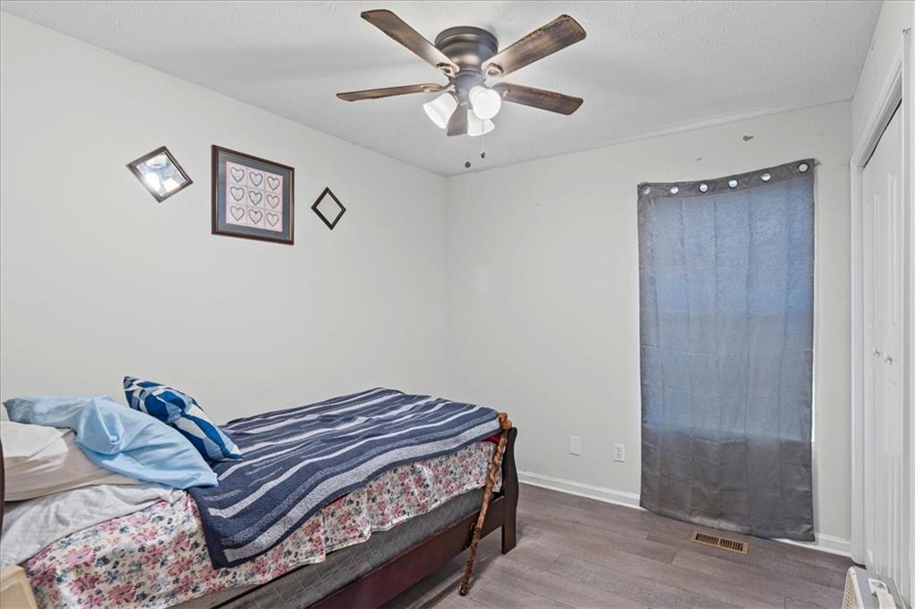 221 Hardin Road Southwest Plainville, GA 30733 - Photo 19 of 31