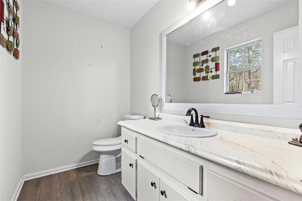 221 Hardin Road Southwest Plainville, GA 30733 - Photo 20 of 31