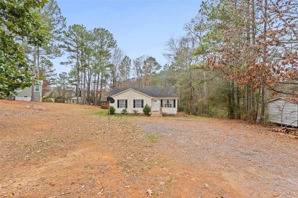 221 Hardin Road Southwest Plainville, GA 30733 - Photo 2 of 31