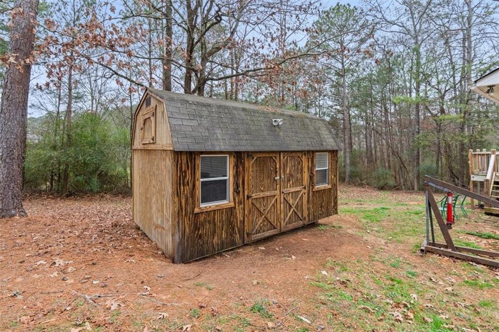 221 Hardin Road Southwest Plainville, GA 30733 - Photo 27 of 31