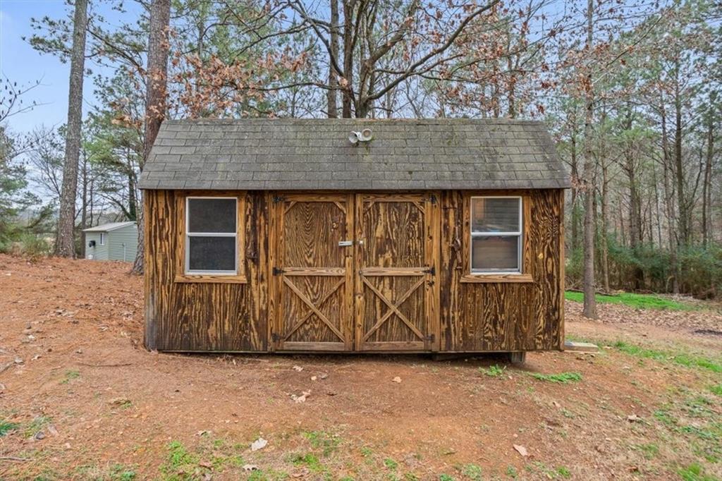 221 Hardin Road Southwest Plainville, GA 30733 - Photo 28 of 31