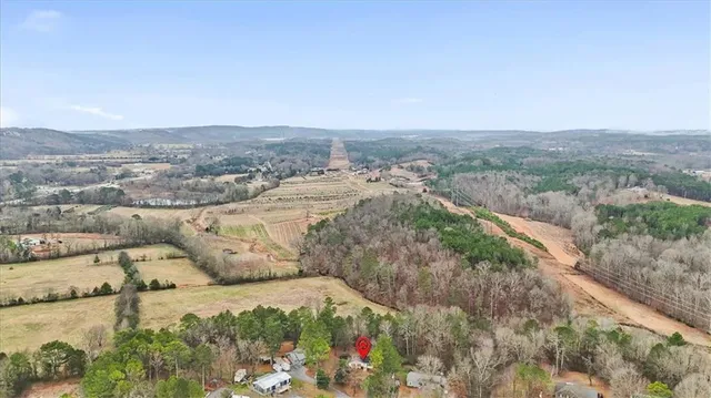 $215,000 | 221 Hardin Road Southwest, Plainville, GA 30733