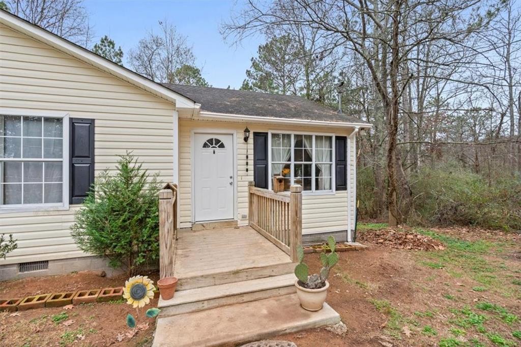 221 Hardin Road Southwest Plainville, GA 30733 - Photo 4 of 31