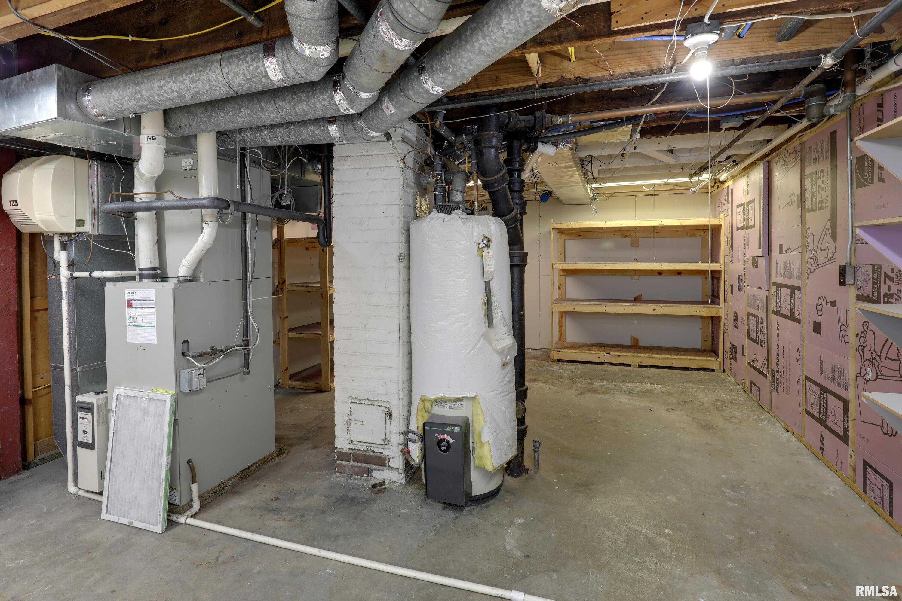 2215 Oak Street Quincy, IL 62301 - Photo 20 of 28