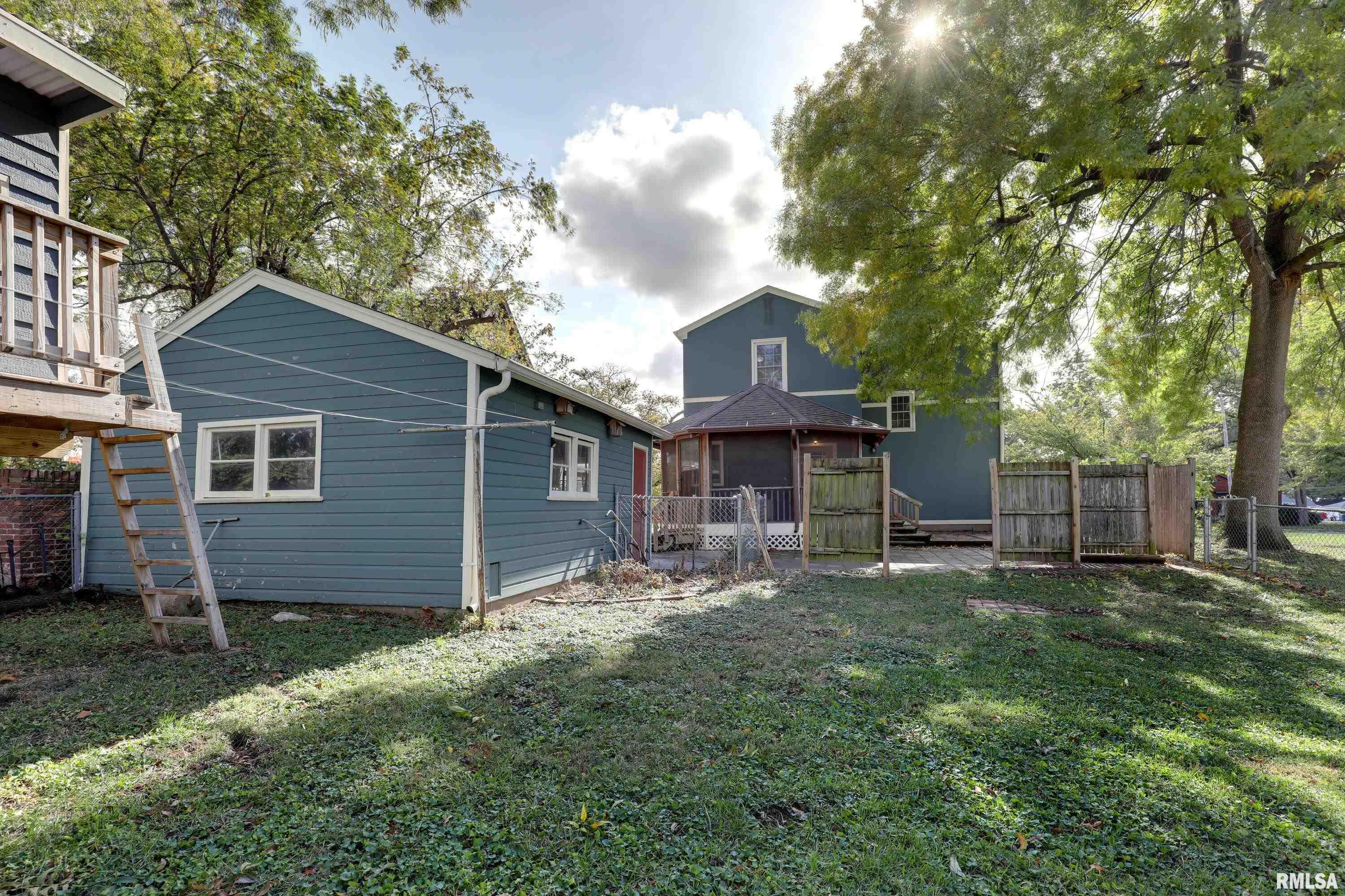 2215 Oak Street Quincy, IL 62301 - Photo 24 of 28