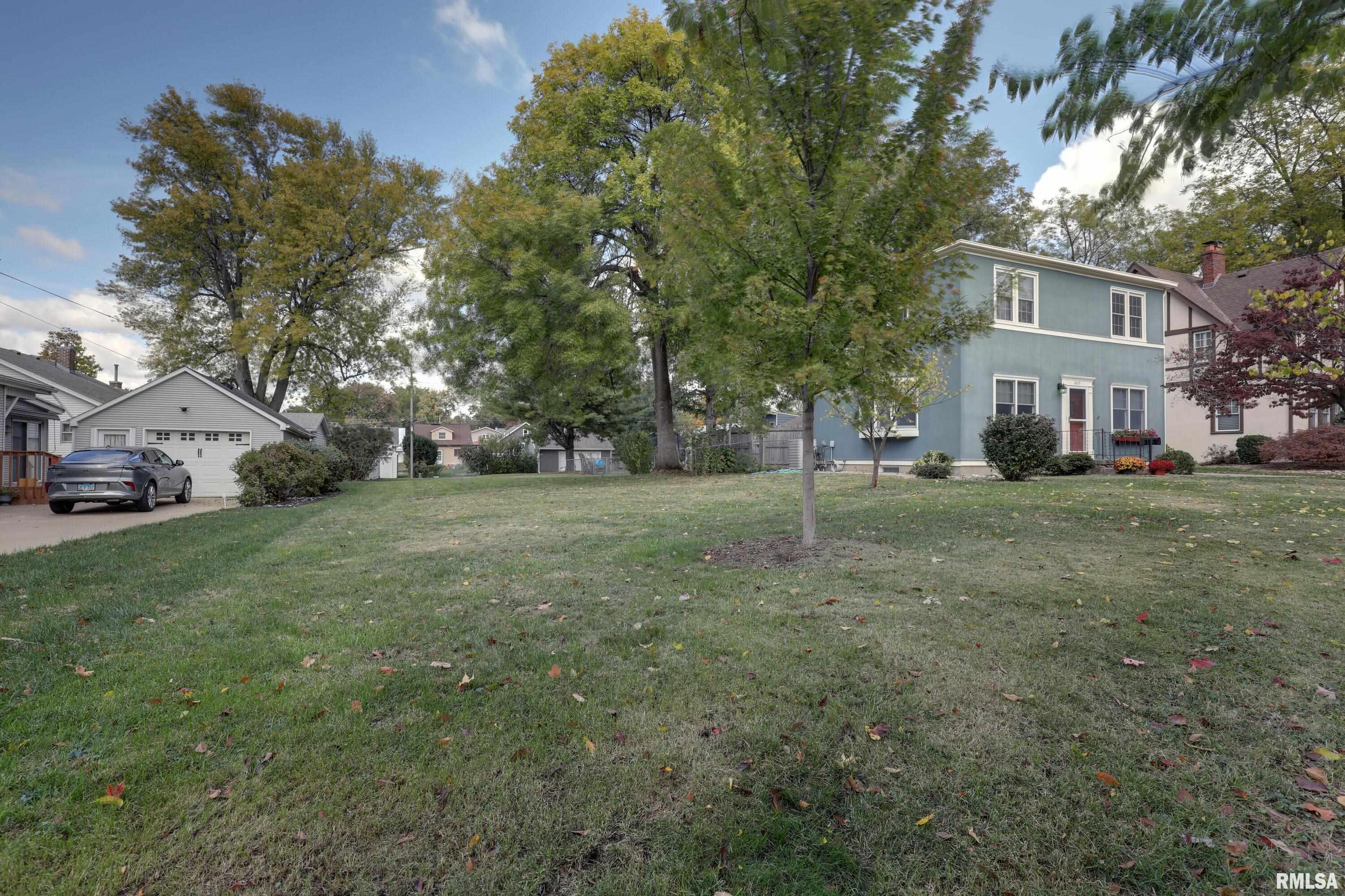 2215 Oak Street Quincy, IL 62301 - Photo 28 of 28
