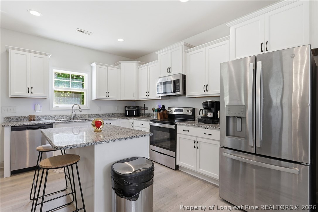 1685 Overhills Road Linden, NC 28356 - Photo 12 of 45 Gallery Image 12
