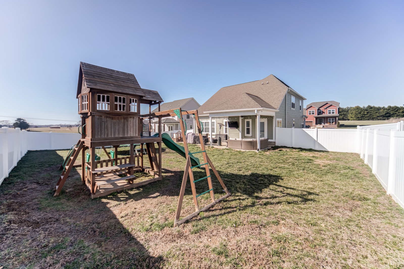 3072 Graystand Drive Greenbrier, TN 37073 - Photo 19 of 19