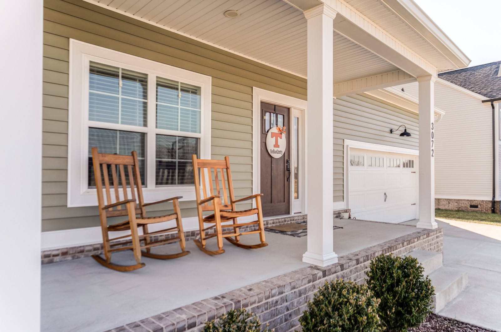 3072 Graystand Drive Greenbrier, TN 37073 - Photo 3 of 19