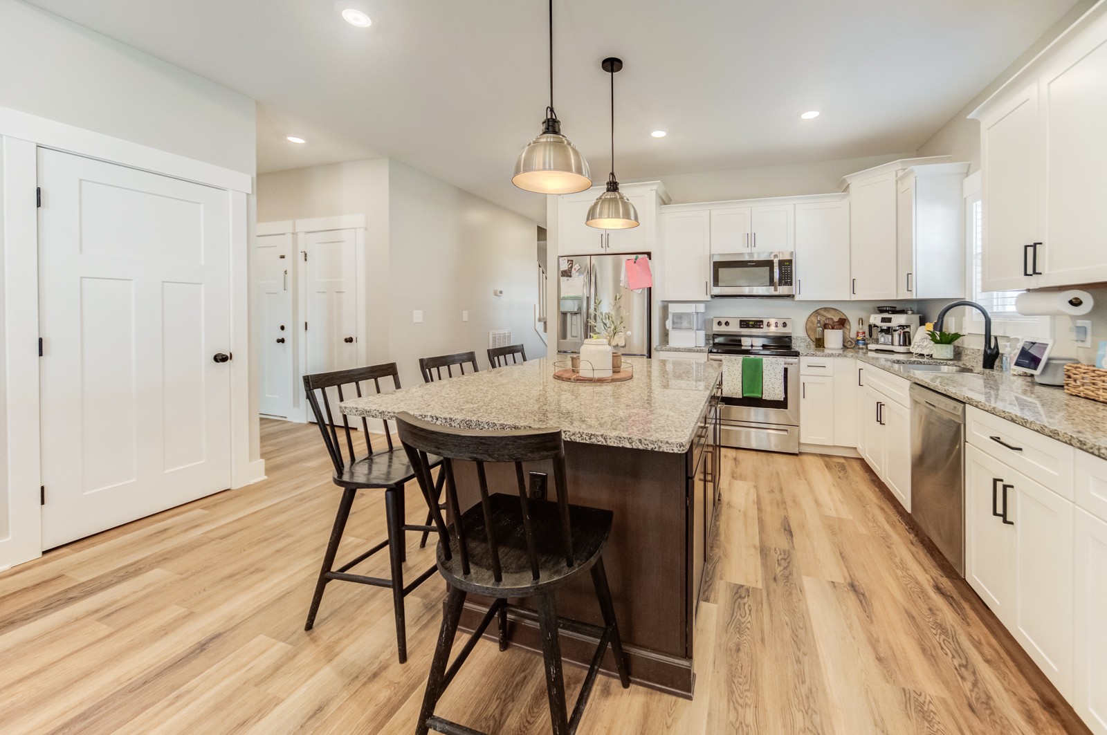 3072 Graystand Drive Greenbrier, TN 37073 - Photo 5 of 19