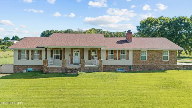 $439,000 | 4655 Highway 30, Decatur, TN 37322
