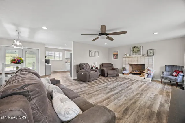 $439,000 | 4655 Highway 30, Decatur, TN 37322