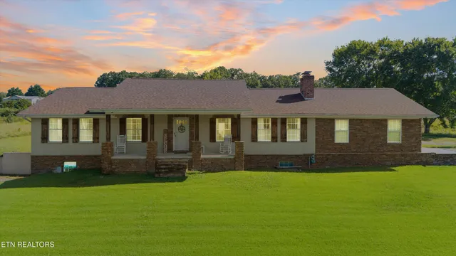 $439,000 | 4655 Highway 30, Decatur, TN 37322