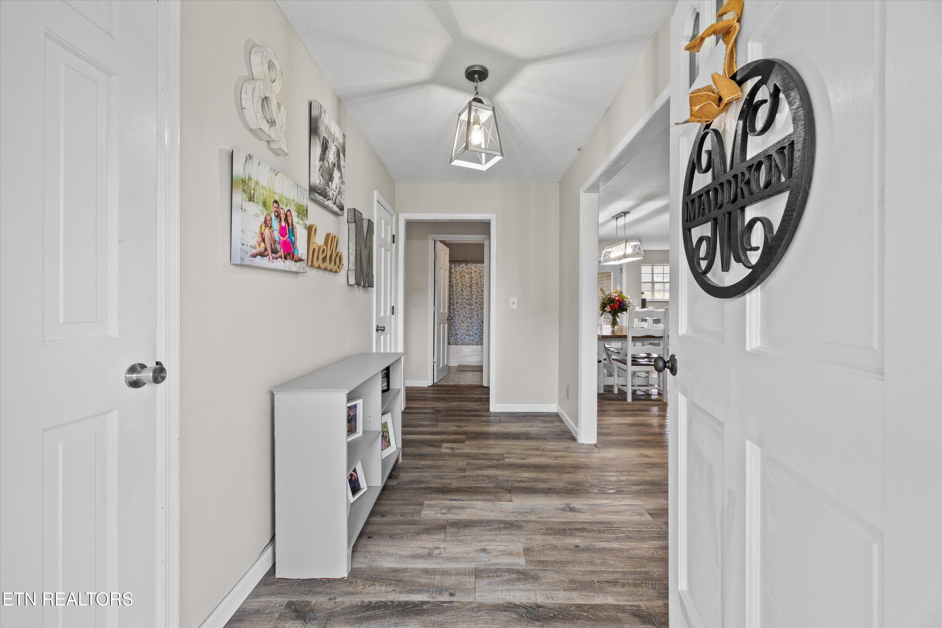 4655 Highway 30 Decatur, TN 37322 - Photo 23 of 41 07-4655 TN-30001