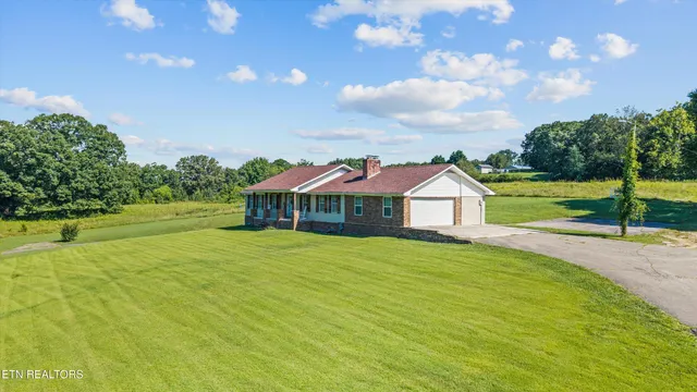 $439,000 | 4655 Highway 30, Decatur, TN 37322