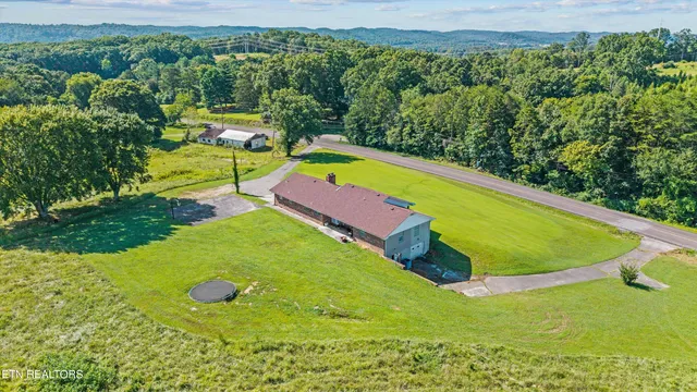 $439,000 | 4655 Highway 30, Decatur, TN 37322