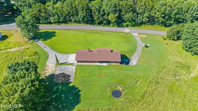 $439,000 | 4655 Highway 30, Decatur, TN 37322