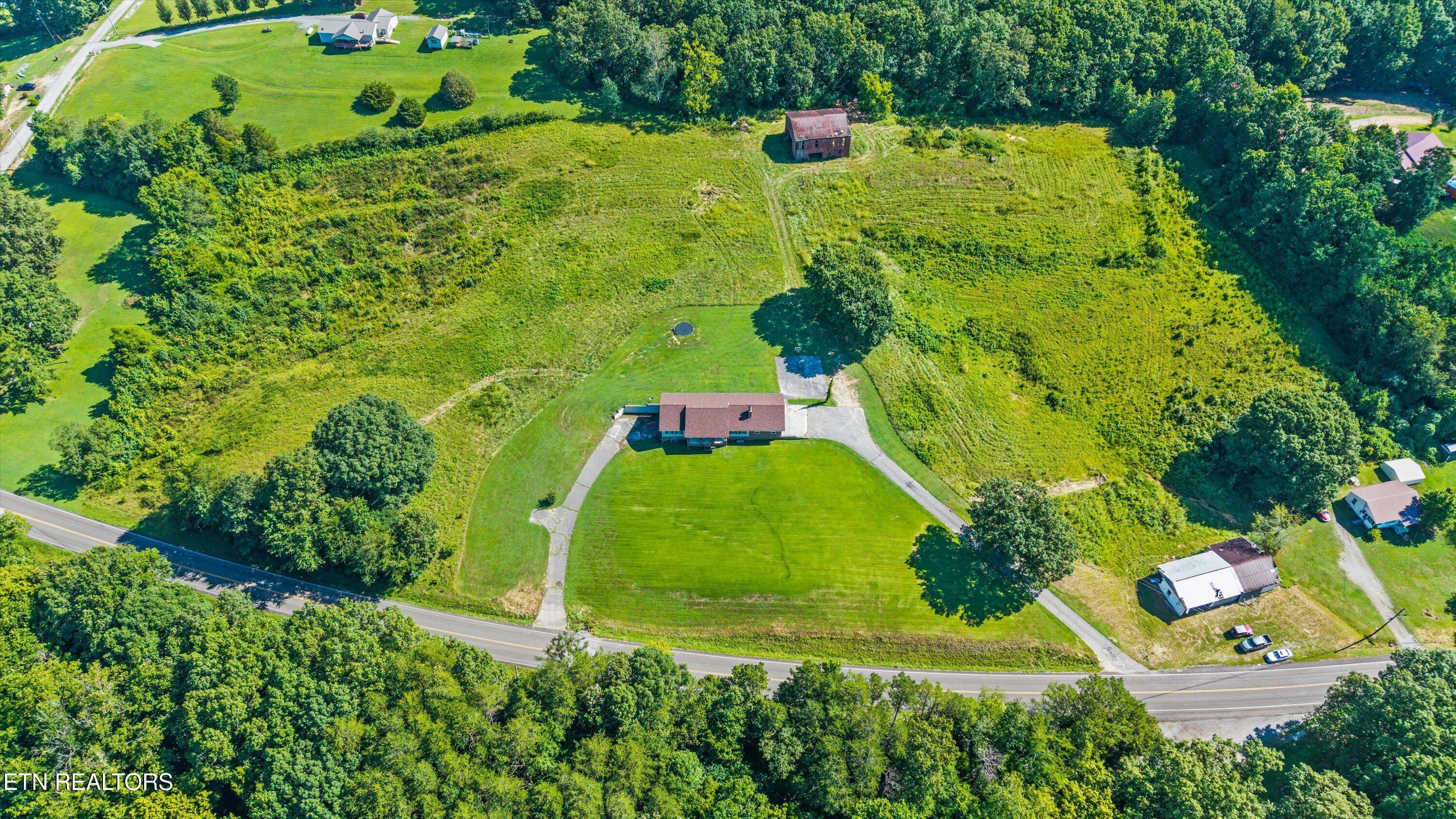 4655 Highway 30 Decatur, TN 37322 - Photo 36 of 41 40-4655 TN-30036