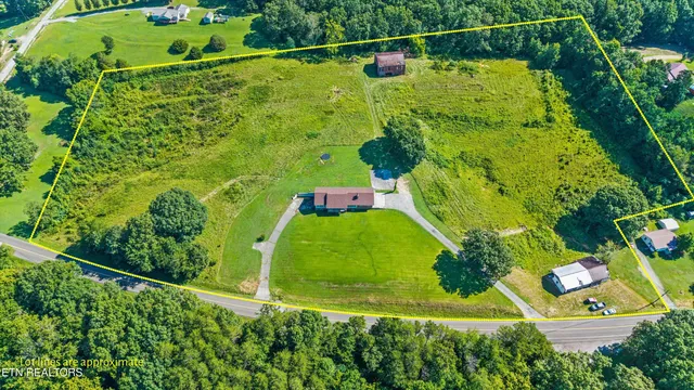 $439,000 | 4655 Highway 30, Decatur, TN 37322