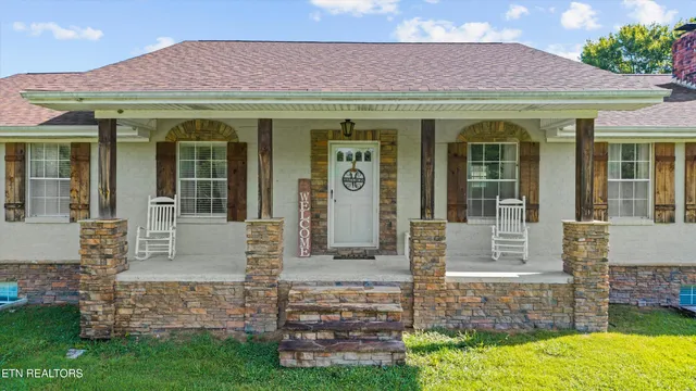 $439,000 | 4655 Highway 30, Decatur, TN 37322
