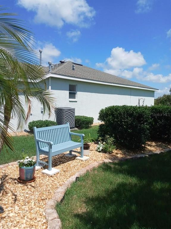 15714 Southwest 16th Terrace Ocala, FL 34473 - Photo 34 of 36