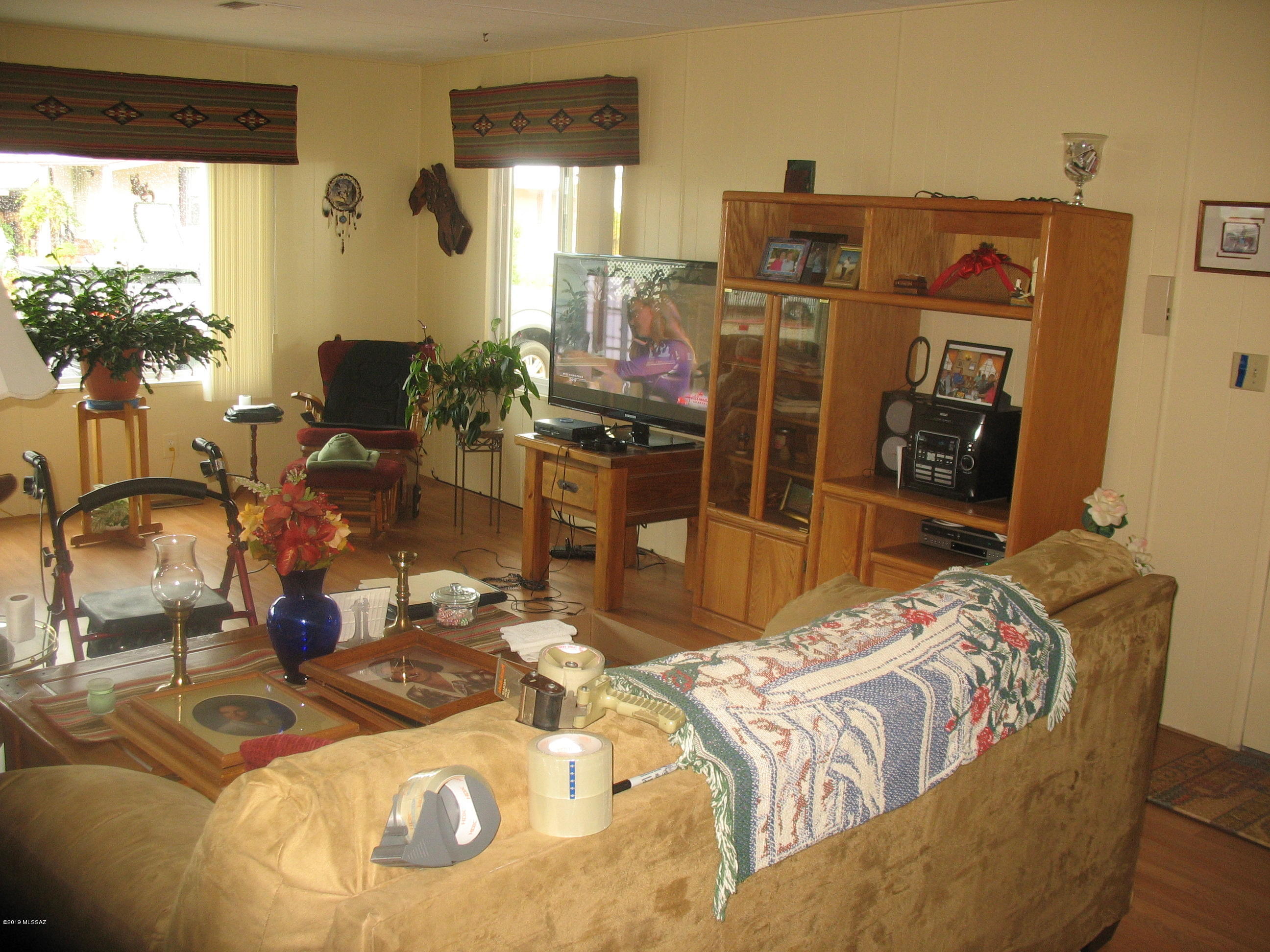 5651 West Rafter Cir Street Tucson, AZ 85713 - Photo 2 of 11 Gallery Image 2
