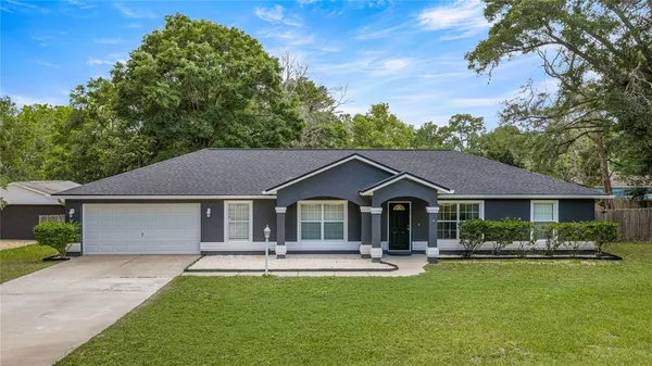 $314,999 | 13980 Markhan Street, Summerfield, FL 34491
