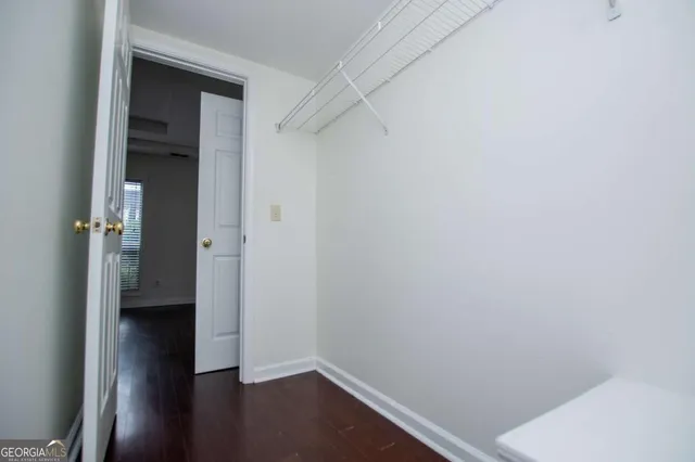 a view of small space