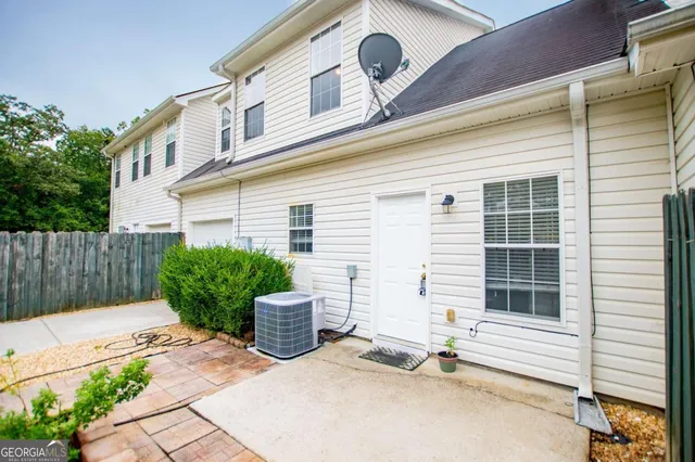 $259,900 | 255 Morgan Road, Carrollton, GA 30116