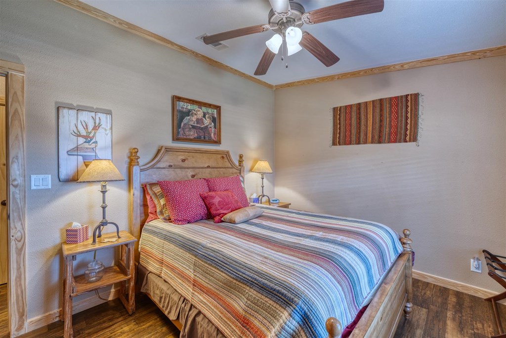 2242 Patterson Creek Road Leakey, TX 78873 - Photo 50 of 56