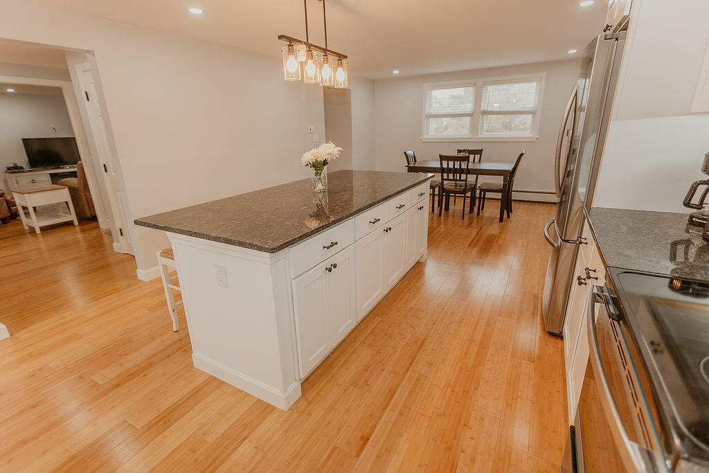 9 Rip Van Winkle Way Buzzards Bay, MA 02532 - Photo 24 of 56 Kitchen