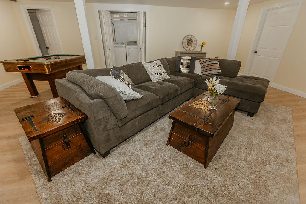 9 Rip Van Winkle Way Buzzards Bay, MA 02532 - Photo 29 of 56 Basement