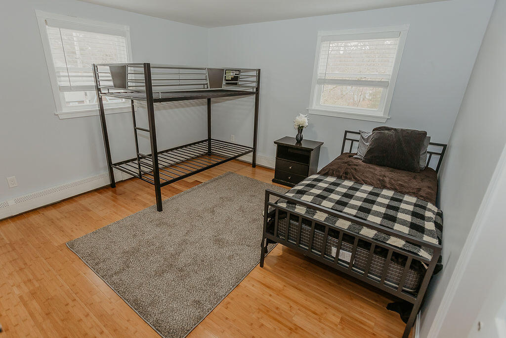 9 Rip Van Winkle Way Buzzards Bay, MA 02532 - Photo 45 of 56 Upstairs bedroom