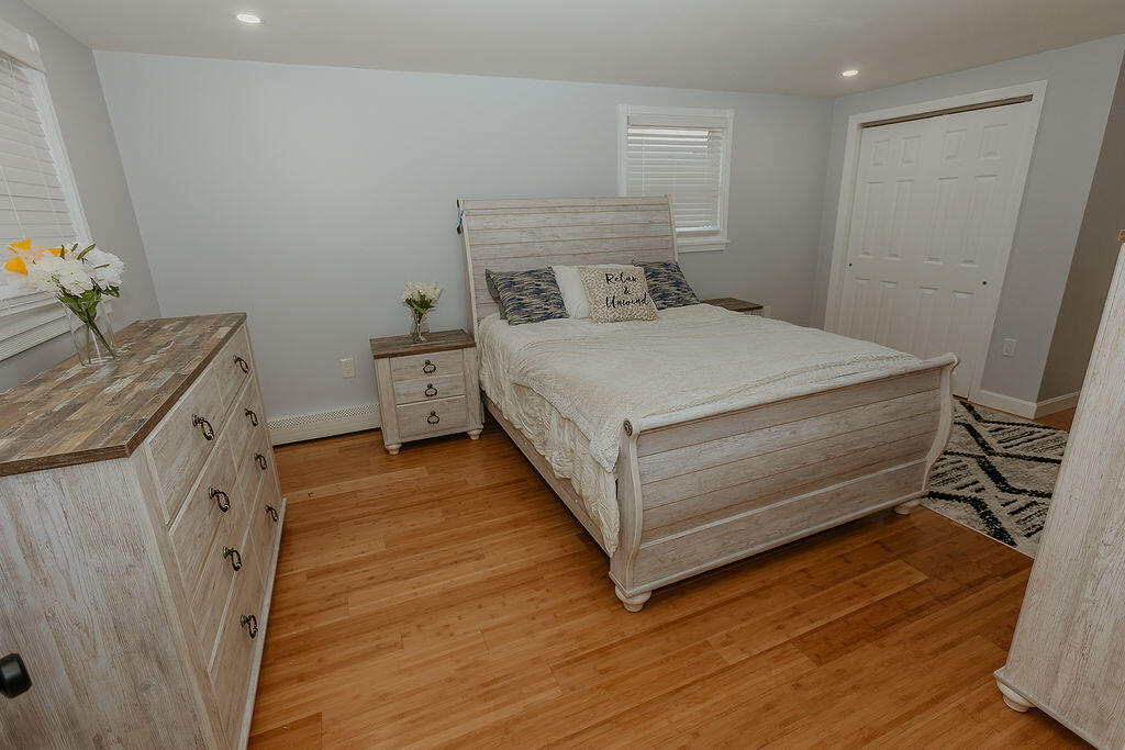 9 Rip Van Winkle Way Buzzards Bay, MA 02532 - Photo 9 of 56 Primary Bedroom