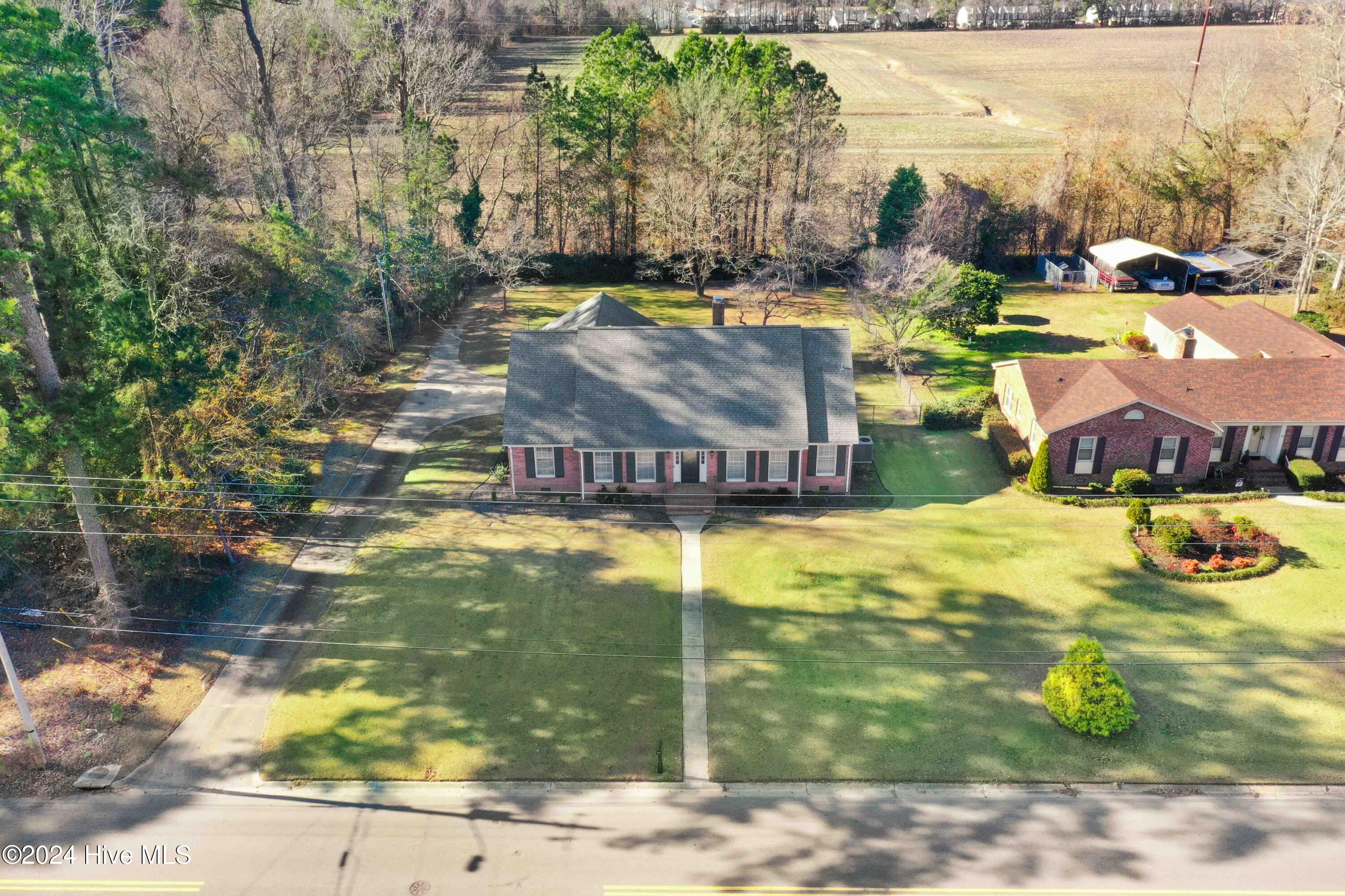 2000 Hardee Road Kinston, NC 28504 - Photo 18 of 45 18-2000 Hardee Rd-18