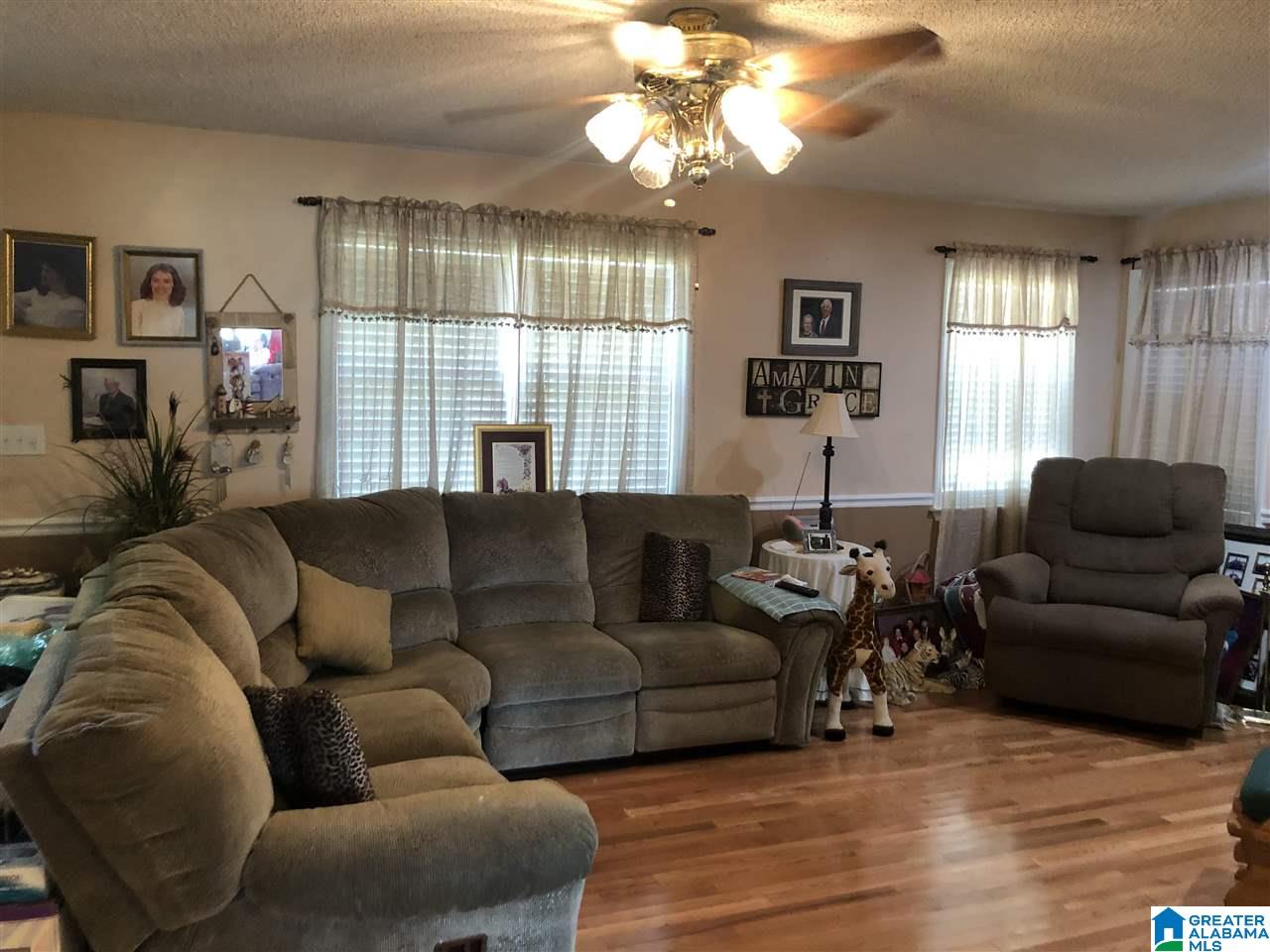 1778 Moore Road Altoona, AL 35952 - Photo 17 of 44