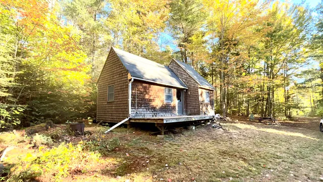 $59,000 | Tbd Ames Road, Lee, ME 04455