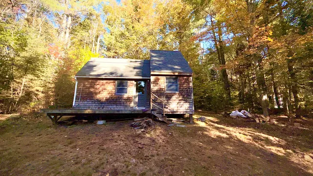 $59,000 | Tbd Ames Road, Lee, ME 04455